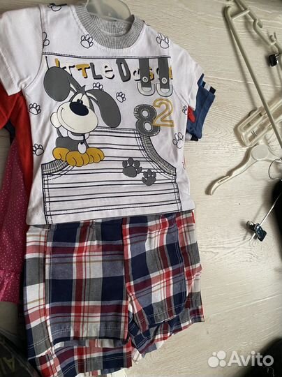 Турецкая одежда