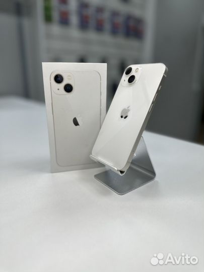 iPhone 13, 128 ГБ