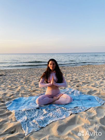 Хатха йога, Йога встречи Женский круг