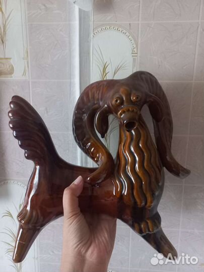 Статуэтка Баран Дивный Зверь