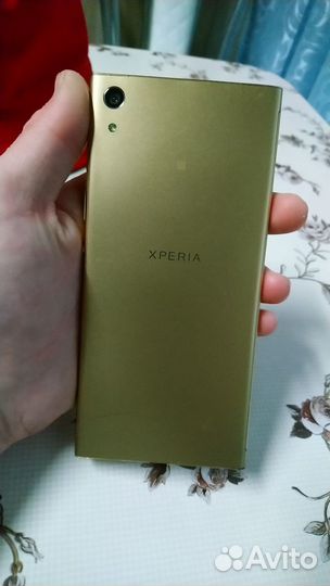 Sony Xperia XA1 Ultra, 4/64 ГБ