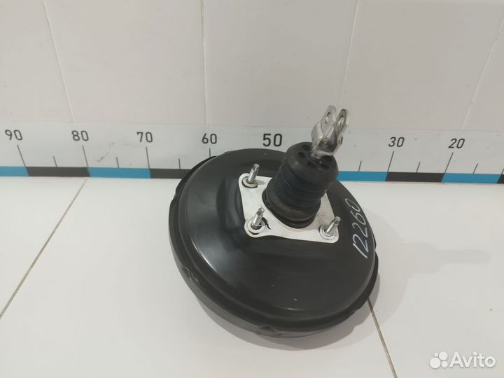 Усилитель тормозов вакуумный RIO 2011-2017