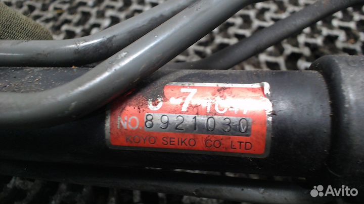 Рейка рулевая с г/у Mazda Xedos 9, 1997