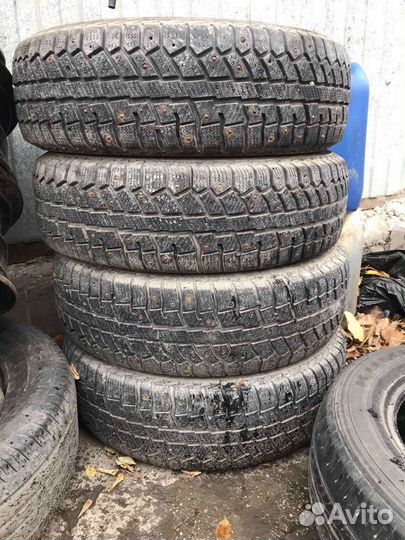 Cordiant Polar 2 185/65 R15 88T