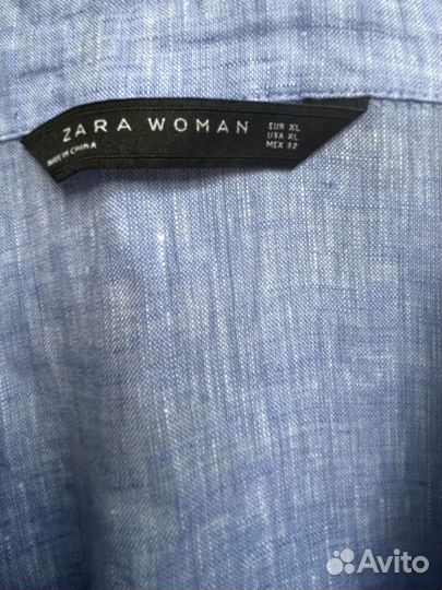 Платье zara