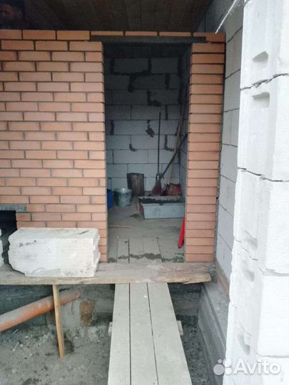 Строительство