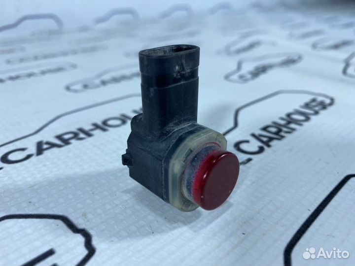 Датчик парковки Volkswagen Passat Cc