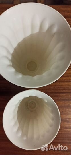 Вазоны для цветов