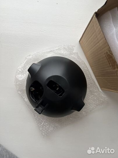 Фара Honda cb400