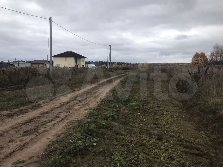 Участок 10 га (СНТ, ДНП)