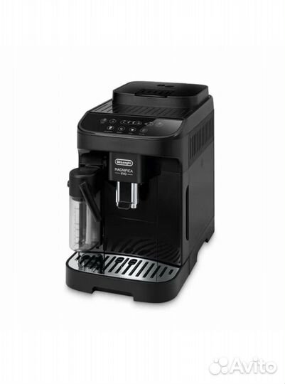 Кофемашина автоматическая delonghi ecam290.51.b