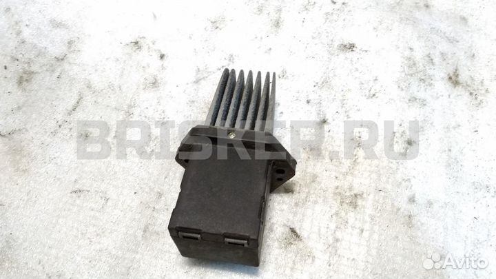 Резистор Чери Фора A21