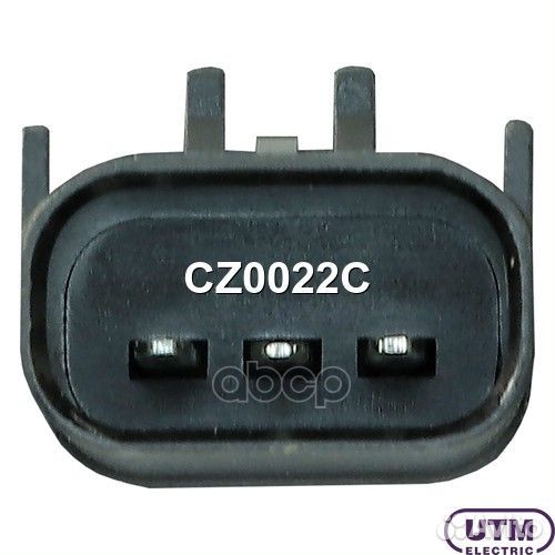 Катушка зажигания CZ0022C Utm