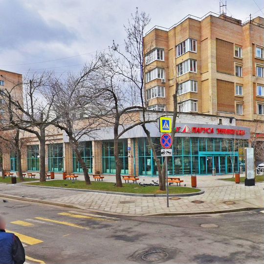 ПСН 1020.90 кв.м 1 этаж