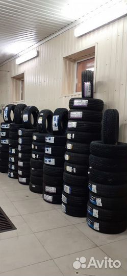 Pace Alventi 225/55 R18