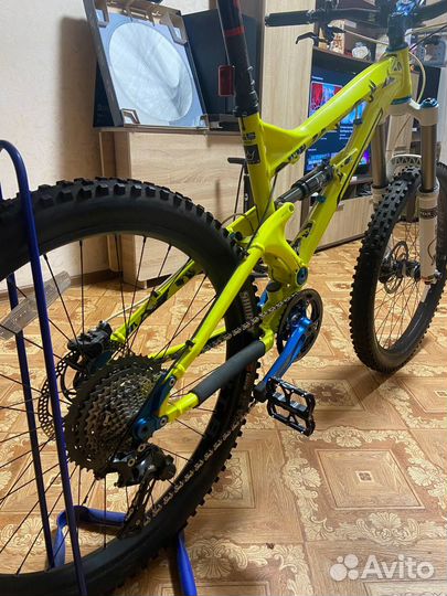 Велосипед GT Sunction 1.0