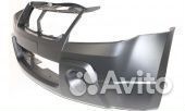 Бампер Suzuki Grand Vitara 2005-8