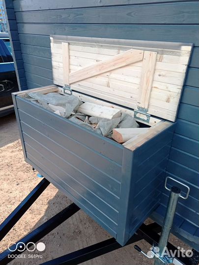 Баня на колёсах в аренду или продажа