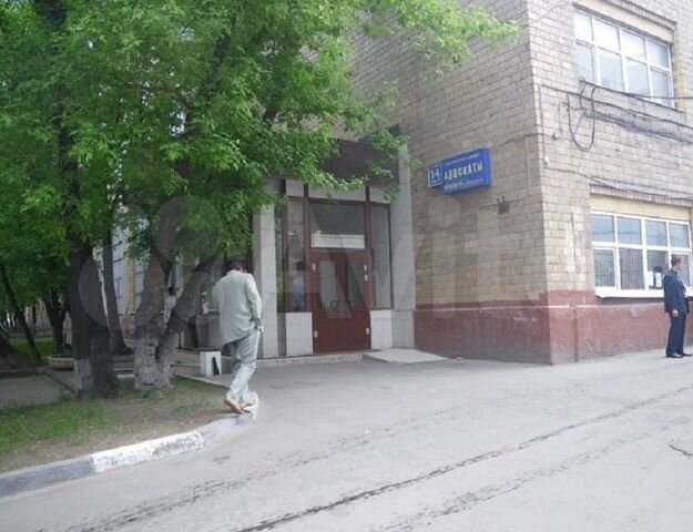 Руставели 14 москва ул руставели фото