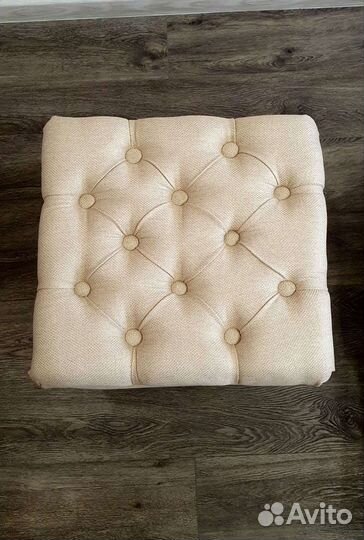 Пуфик