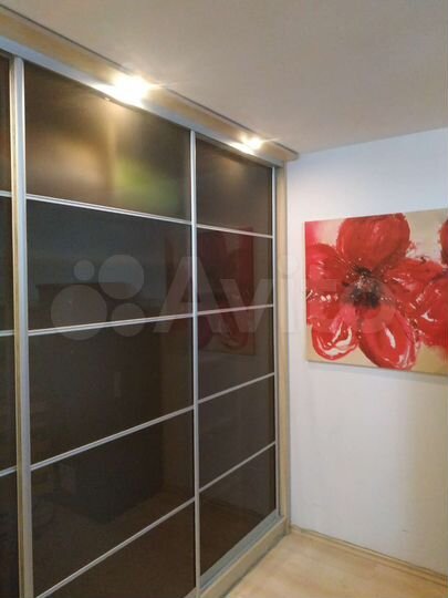 1-к. квартира, 33 м², 4/5 эт.