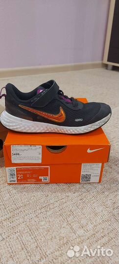 Продам обувь 33-35