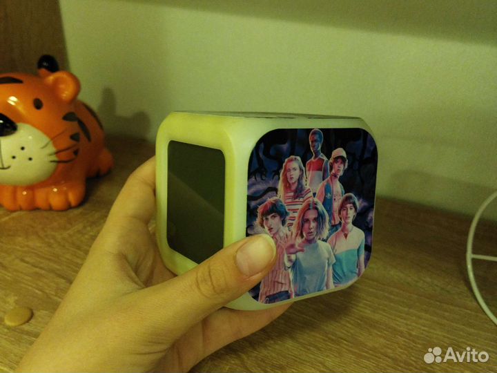 Товары stranger things