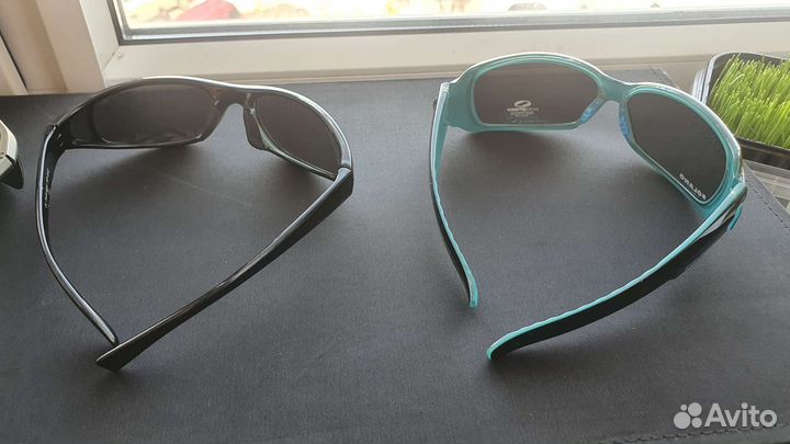 Очки новые