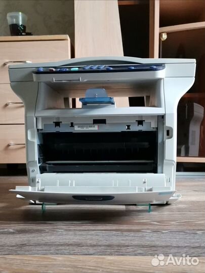 Xerox Mpf3100 Продам по запчастям