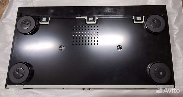 Blu-ray плеер Pioneer BDP-LX53