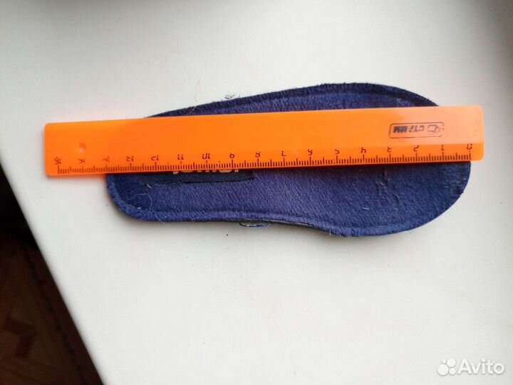 Ботинки демисезонные для мальчика 22 Tombi