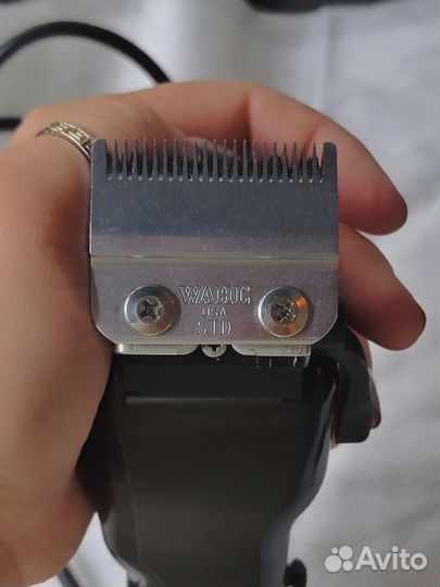 Wahl Magic Clip