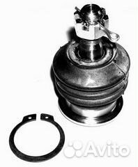 Опора шаровая переднего верхнего рычага