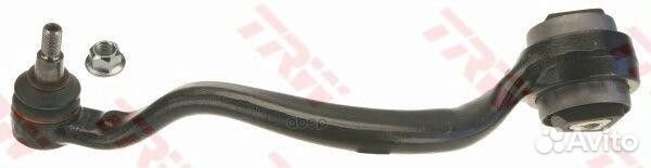 Рычаг пер.прав.BMW X5(E70),X6 JTC1455 TRW