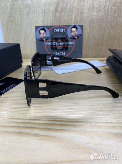 Очки женские balenciag*a
