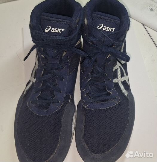 Борцовки asics