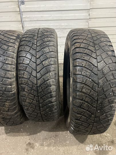 КАМА Кама-515 215/65 R16 102