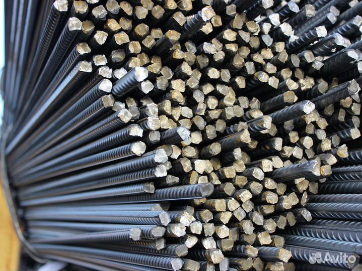 Арматура 12 мм