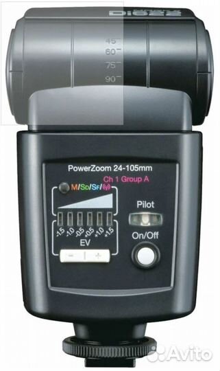 Фотовспышка Nissin digital Di622 Mark II