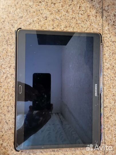 Samsung galaxy tab s