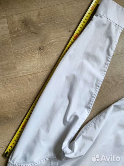 Рубашка для мальчика 146