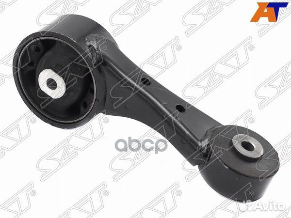 Подушка двигателя двиг. 2GR toyota harrier/lexu