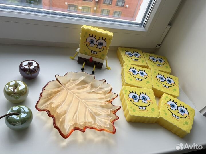 9 предметов кухонные принадлежности