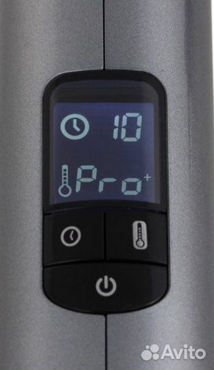 Электрощипцы Remington Keratin