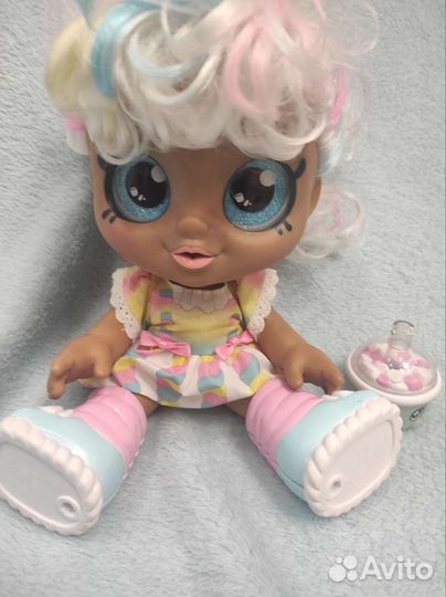 Кукла инди kids