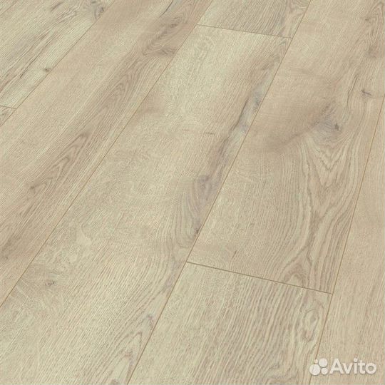 Ламинат Kronotex Дуб горный бежевый D 4728