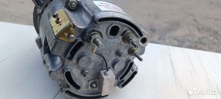 Генератор уаз-газ