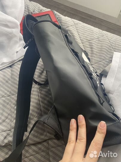 Рюкзак the north face оригинал