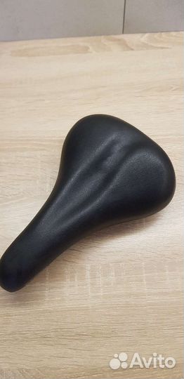 Седло для велосипеда