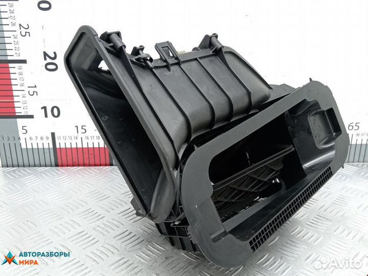 Моторчик печки Opel Vectra C 2003 9180016